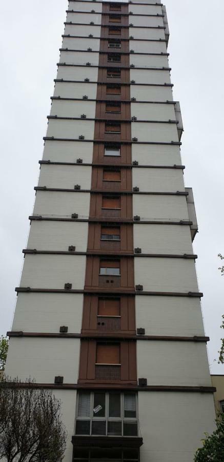 Tower Venice Hotel Mestre Eksteriør billede